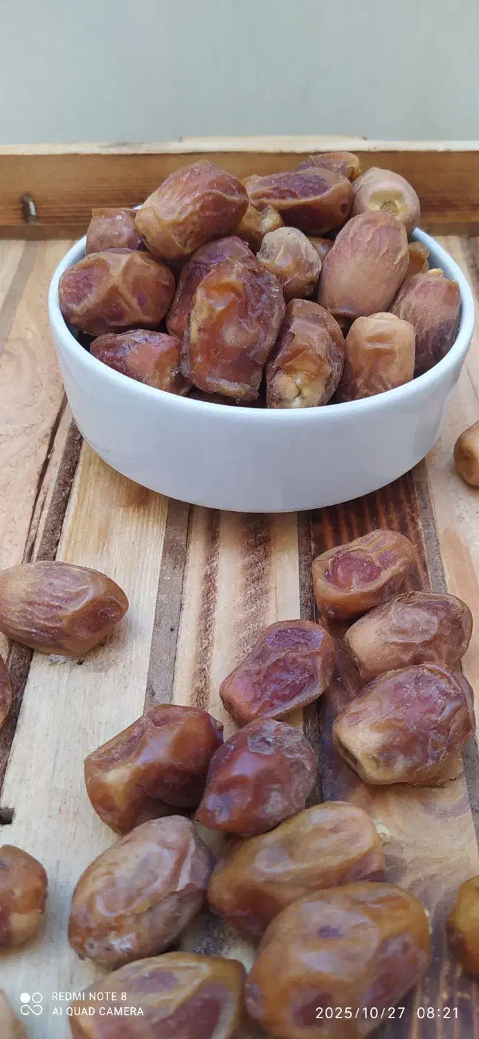 خرما خشک(قصب)|خوردنی و آشامیدنی|قم, شهرک مهدیه|دیوار