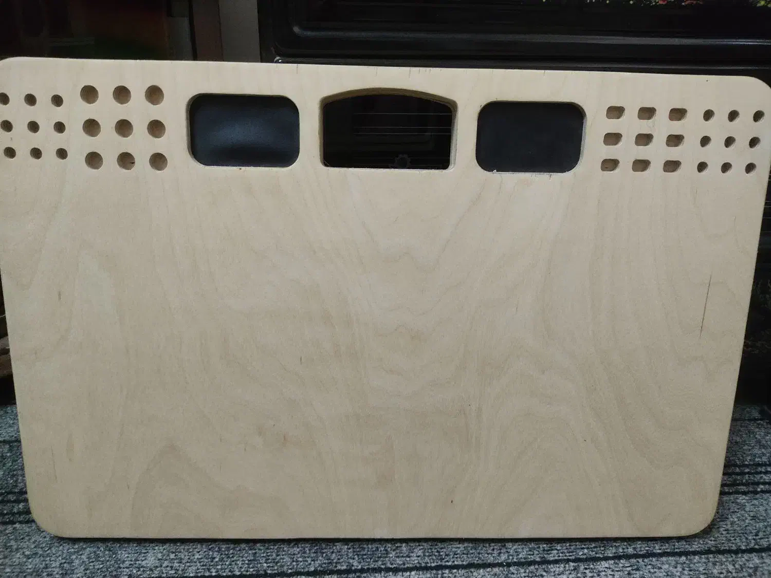 میز طراحی شیب دار|میز تحریر و کامپیوتر|آستانه اشرفیه, |دیوار