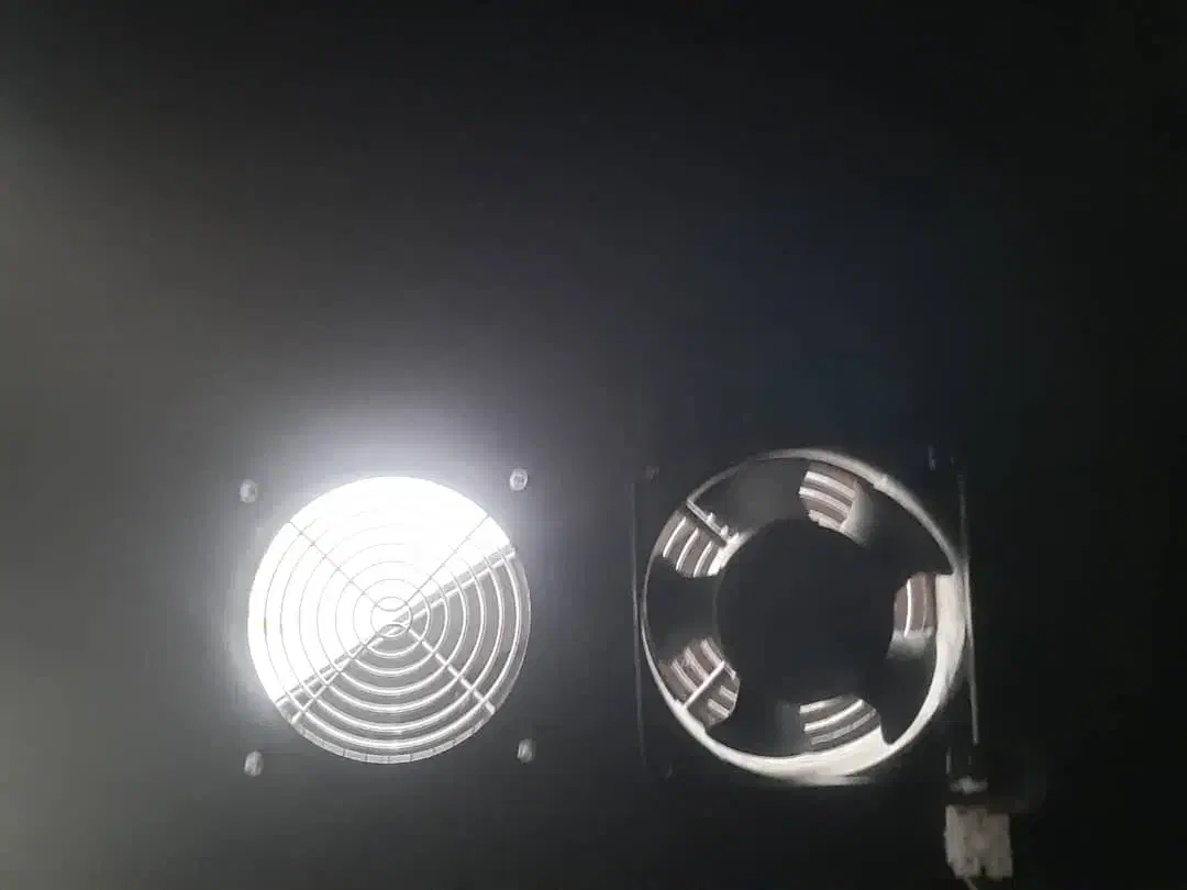 رک فلزی فن دار|مودم و تجهیزات شبکه|کرمانشاه, |دیوار