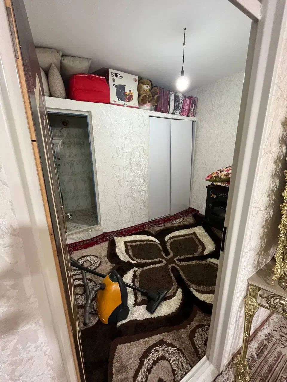 خانه واحد ویلایی ۲ طبقه مجزا با زیرزمین فول|فروش خانه و ویلا|مشکیندشت, |دیوار