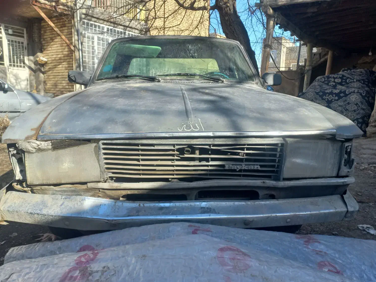 پیکان وانت|خودرو سواری و وانت|شاندیز, |دیوار