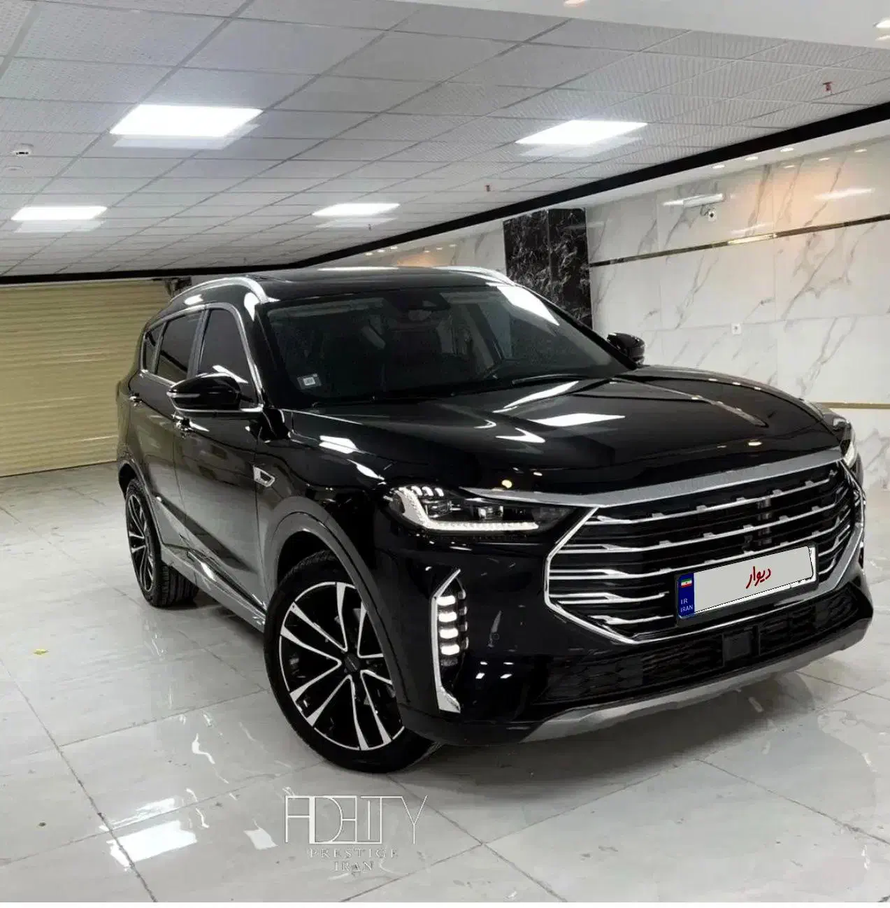 فیدلیتی پرستیژ|خودرو سواری و وانت|یاسوج, |دیوار