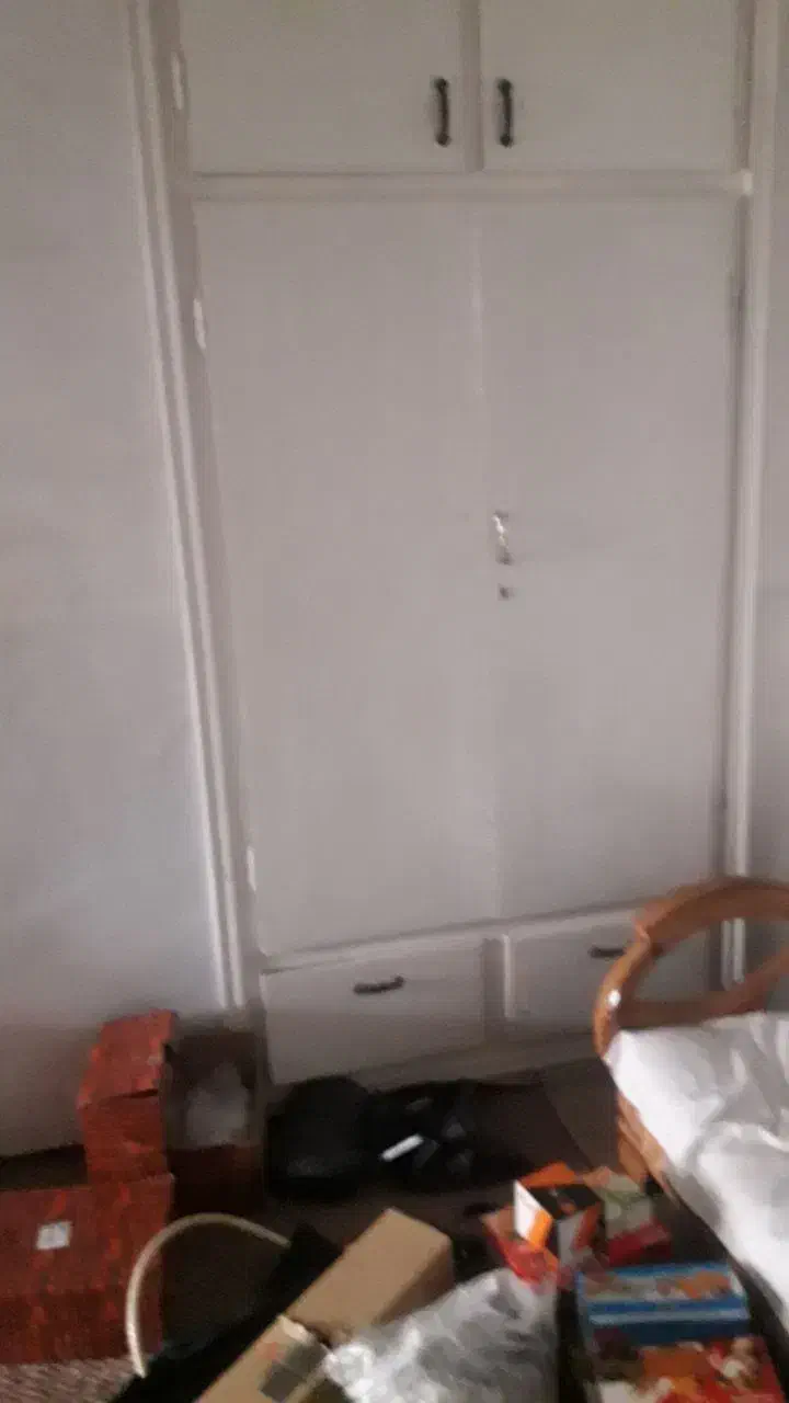 درب کمد دیواری|جاکفشی، کمد، دراور|شهرکرد, |دیوار