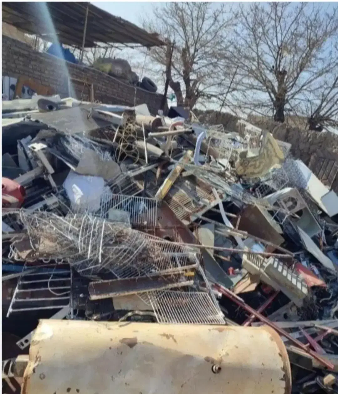 خرید ضایعات کارتن کتاب لاک استیل اهن پت|خدمات پیشه و مهارت|اصفهان, دانشگاه اصفهان|دیوار