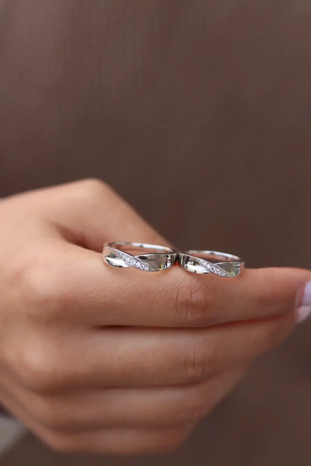 حلقه ست نقره اصل|بدلیجات|پاکدشت, پاکدشت (مامازند)|دیوار