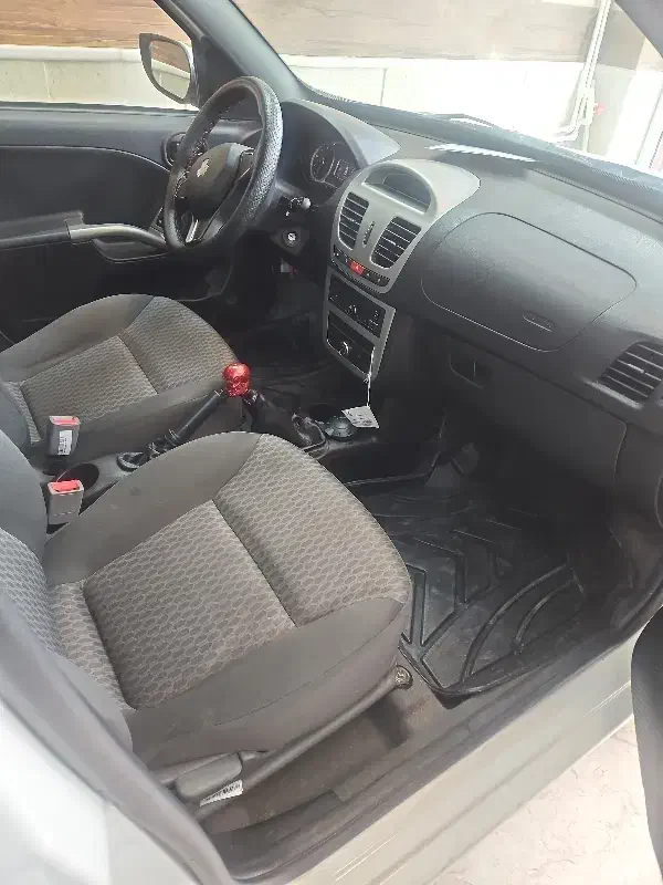 ساینا S مدل ۴۰۳|خودرو سواری و وانت|کرج, گلشهر|دیوار