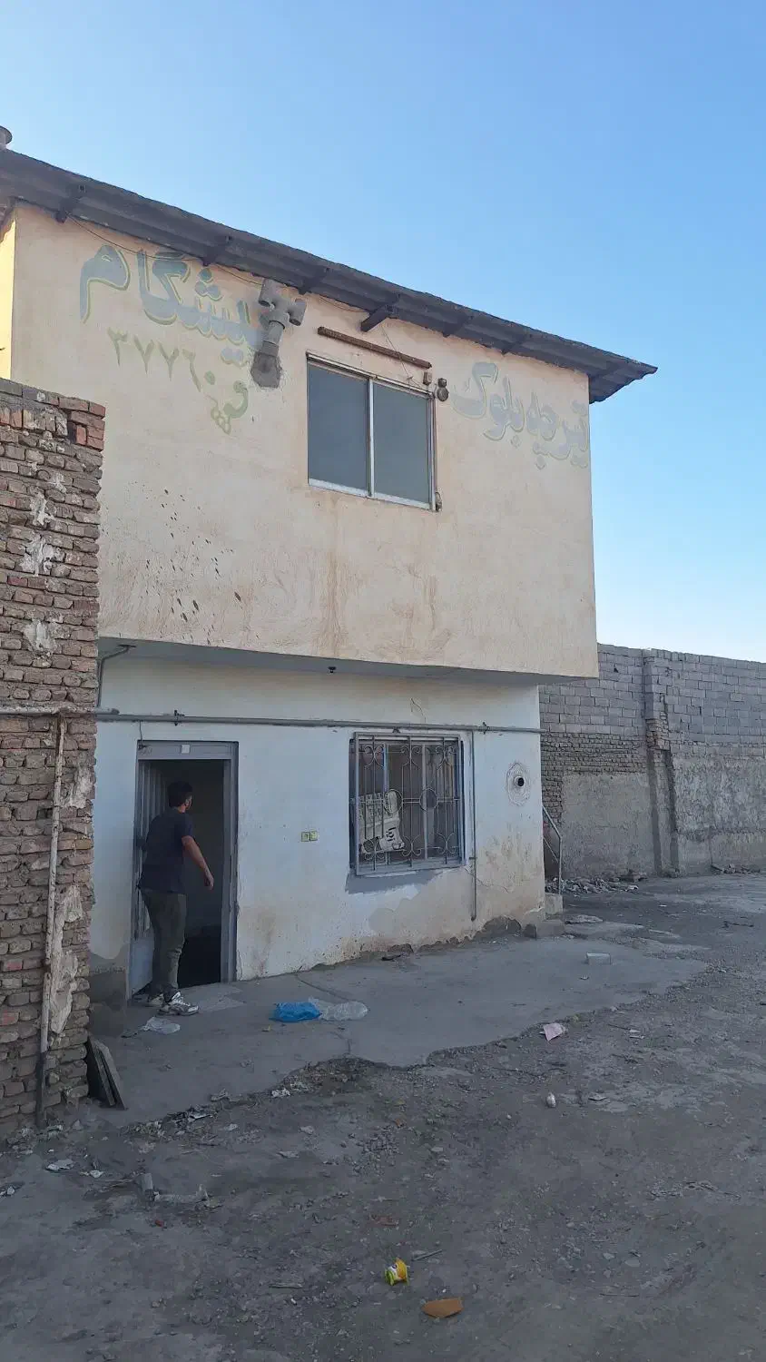 ملک تجاری|اجارهٔ دفتر صنعتی، کشاورزی، تجاری|گنبد کاووس, |دیوار