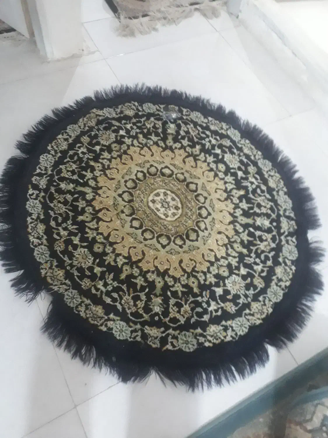 یک عددپادری|پادری|مشهد, حضرت حجت|دیوار