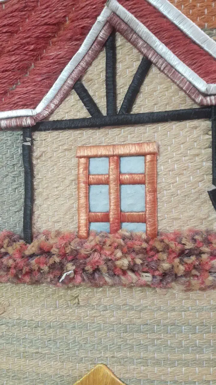 تابلو دستباف|تابلو فرش|تهران, شهرک غرب|دیوار