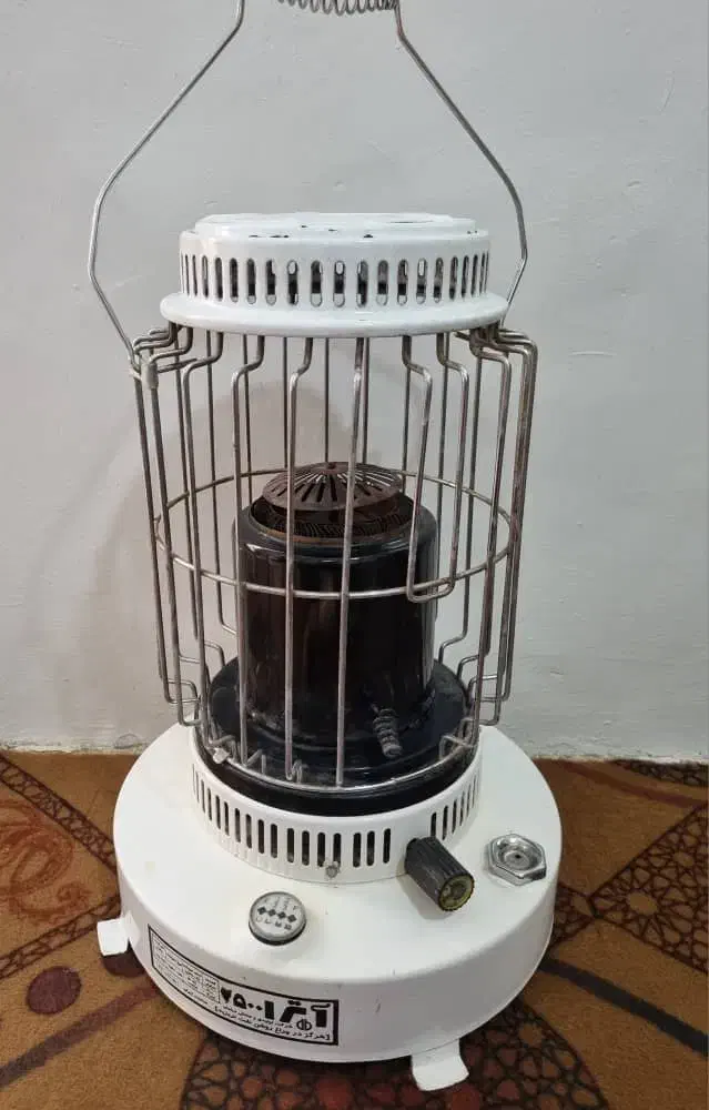 چراغ اترا|بخاری، هیتر، شومینه|زابل, |دیوار