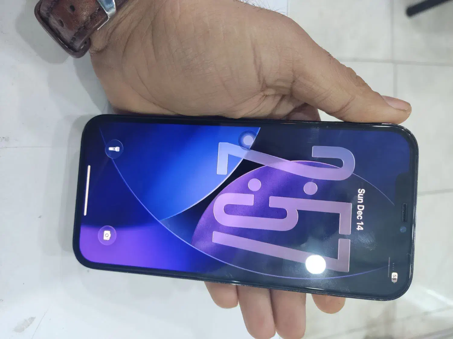 iphone 12promax 256|موبایل|اهواز, شریعتی جنوبی|دیوار