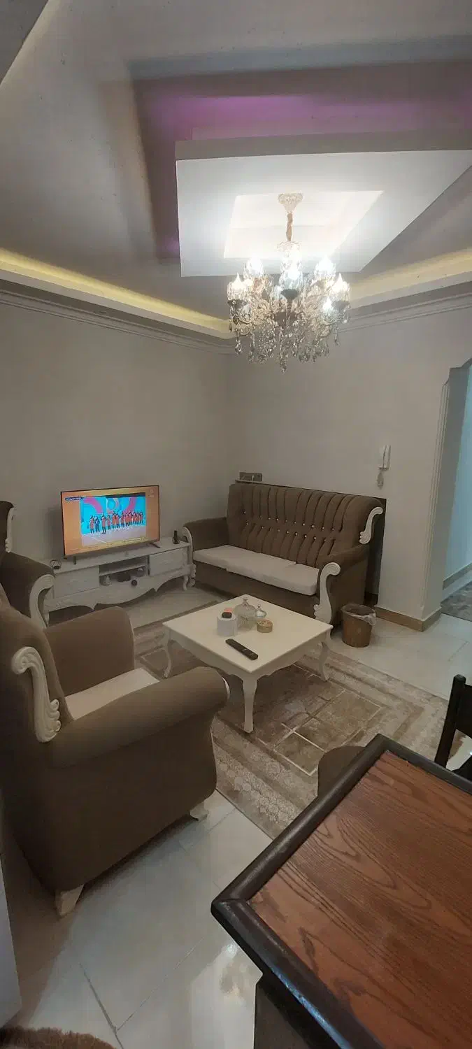 آپارتمان سویت تک خواب باپارکینگ جمهوری ۱|فروش آپارتمان|رشت, حمیدیان|دیوار