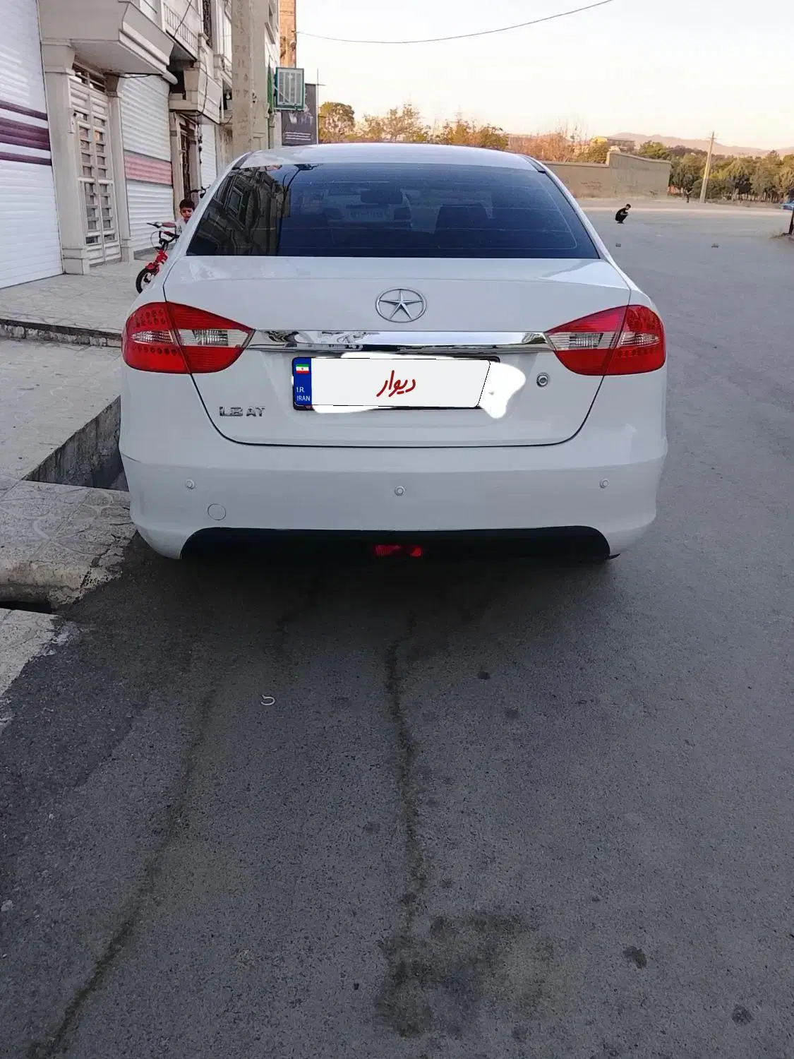 جک j5|خودرو سواری و وانت|بروجرد, |دیوار