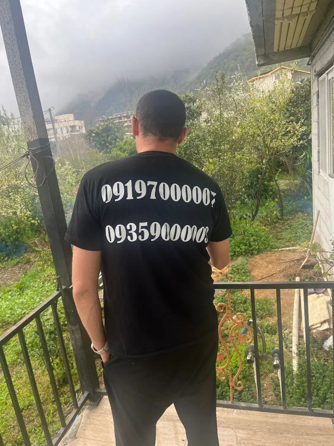 0913.789.89.10|سیم‌کارت|تهران, امانیه|دیوار