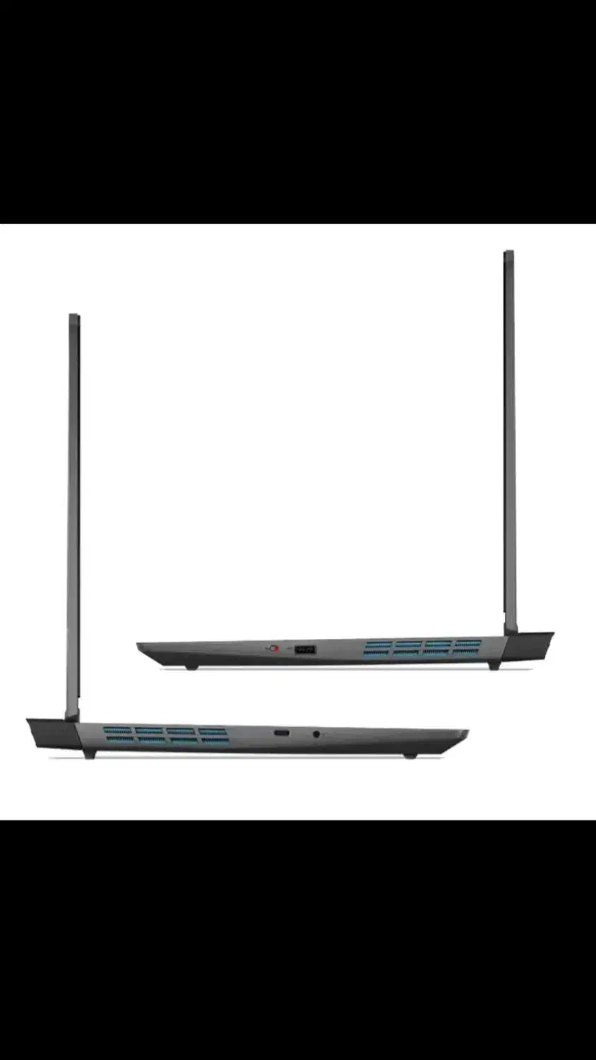 لپ تاپ LOQ lenovo|رایانه همراه|کرج, شهرک پردیسان|دیوار