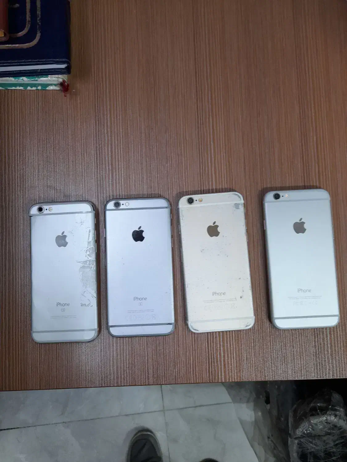 ایفون 6s|موبایل|ری, دولت‌آباد|دیوار