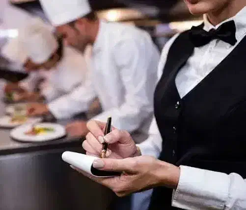 استخدام تضمینی تعدادی کارگرساده در رستوران|استخدام خدمات فروشگاه و رستوران|تهران, پاسداران|دیوار