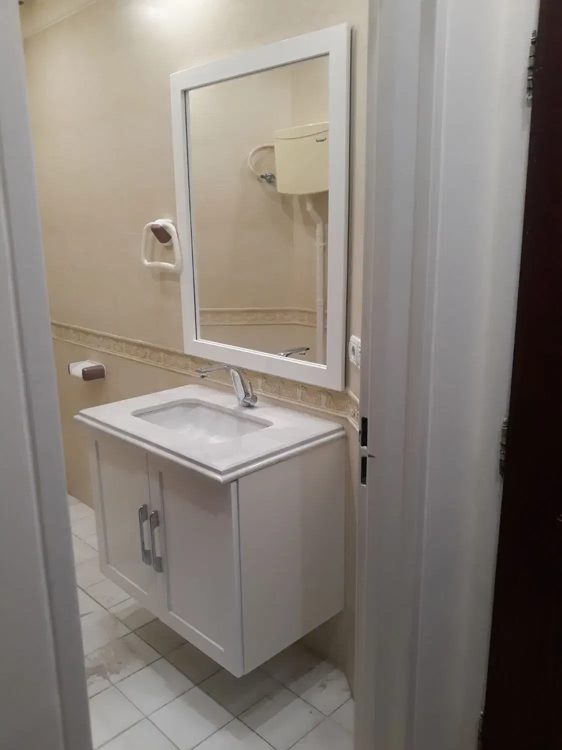 ۱۸۵ متر ثارالله فول امکانات