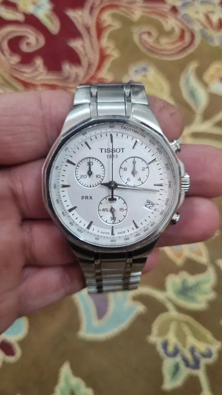 ساعت تی سوت اصلی|ساعت|کرمان, |دیوار