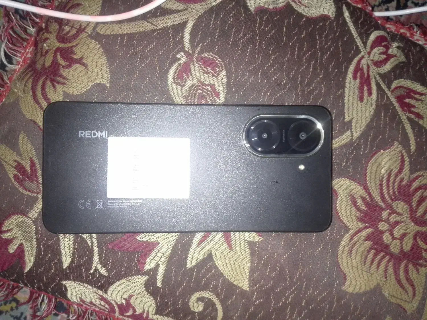 Redmi a5|موبایل|زیرکوه, |دیوار