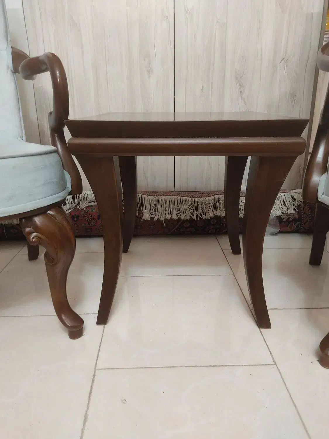 میز عسلی|مبلمان خانگی و میز عسلی|محمدشهر, شهرک چمران|دیوار