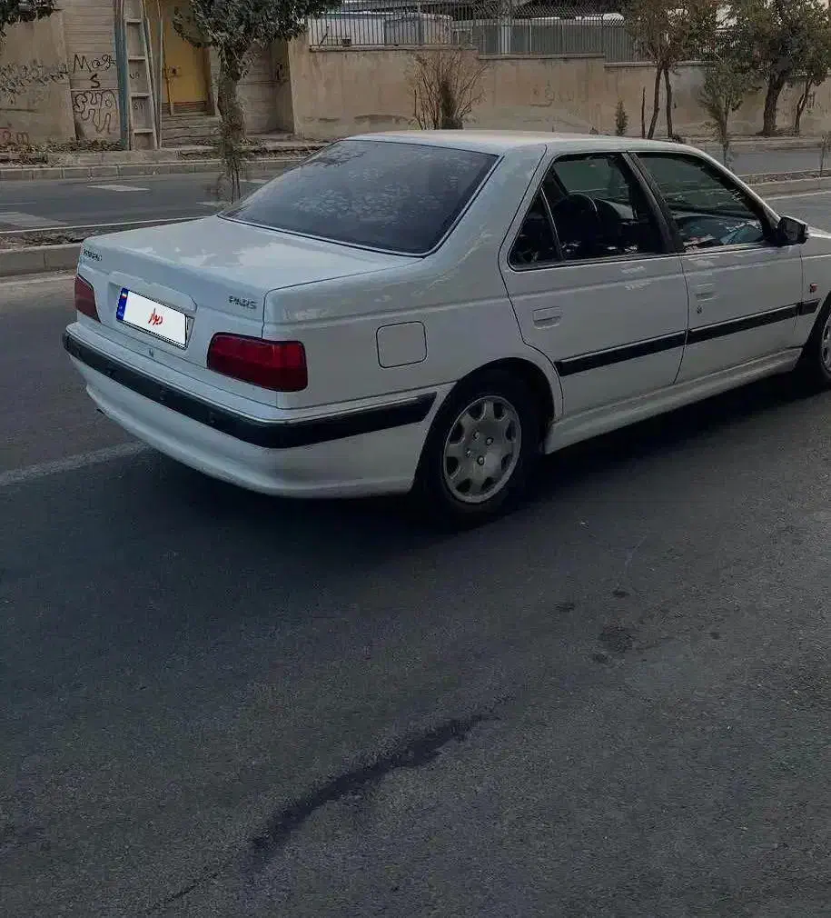 پارس 99سال فروش فوری|خودرو سواری و وانت|رضوانشهر, |دیوار