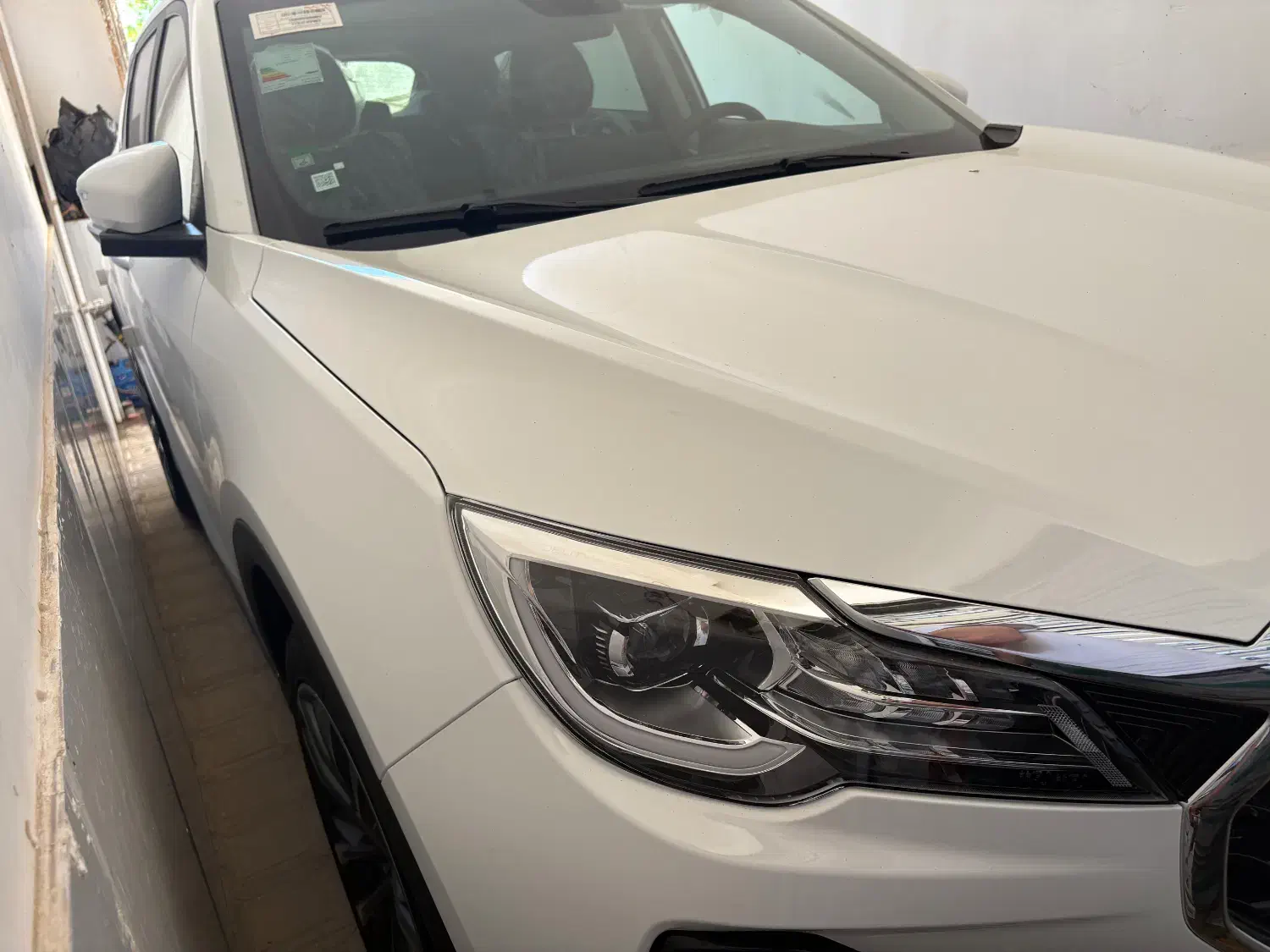 فیدلیتی الیت ۷نفره|خودرو سواری و وانت|مشهد, احمدآباد|دیوار