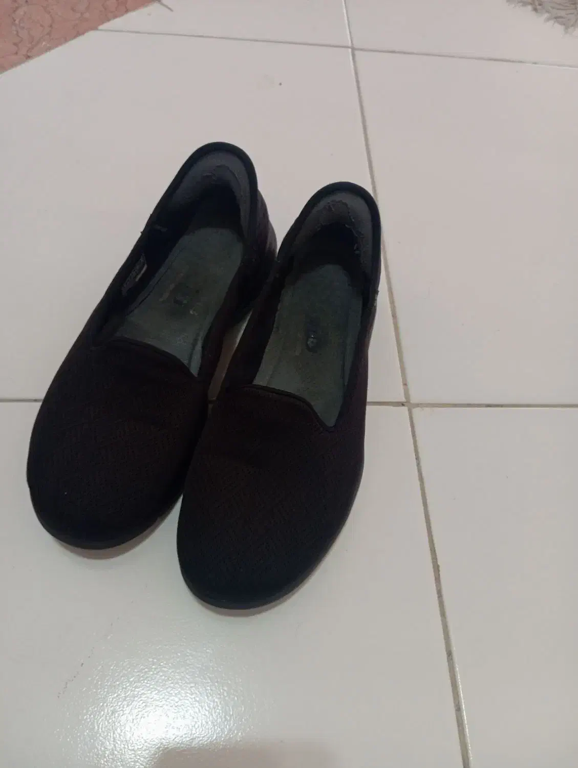 کفش زنانه اسکیچرز اصل|کیف، کفش، کمربند|تهران, سازمان آب|دیوار