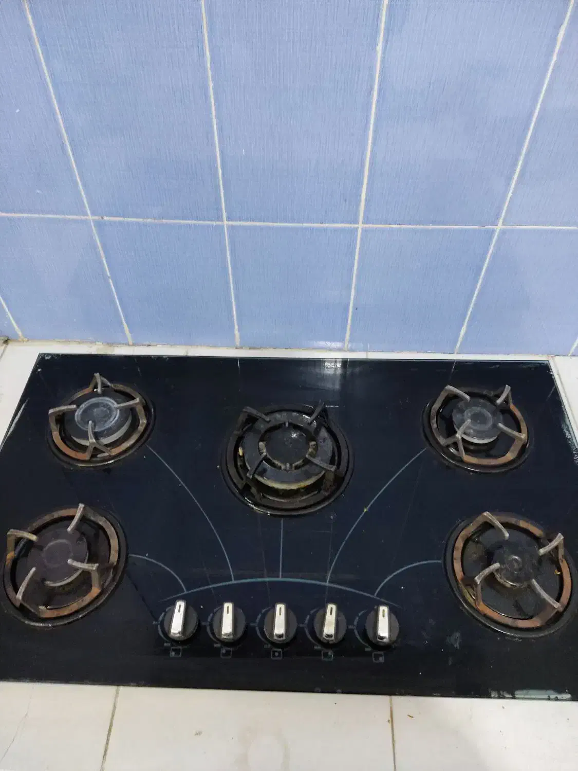 هود و گاز|هود|اهواز, زیباشهر|دیوار