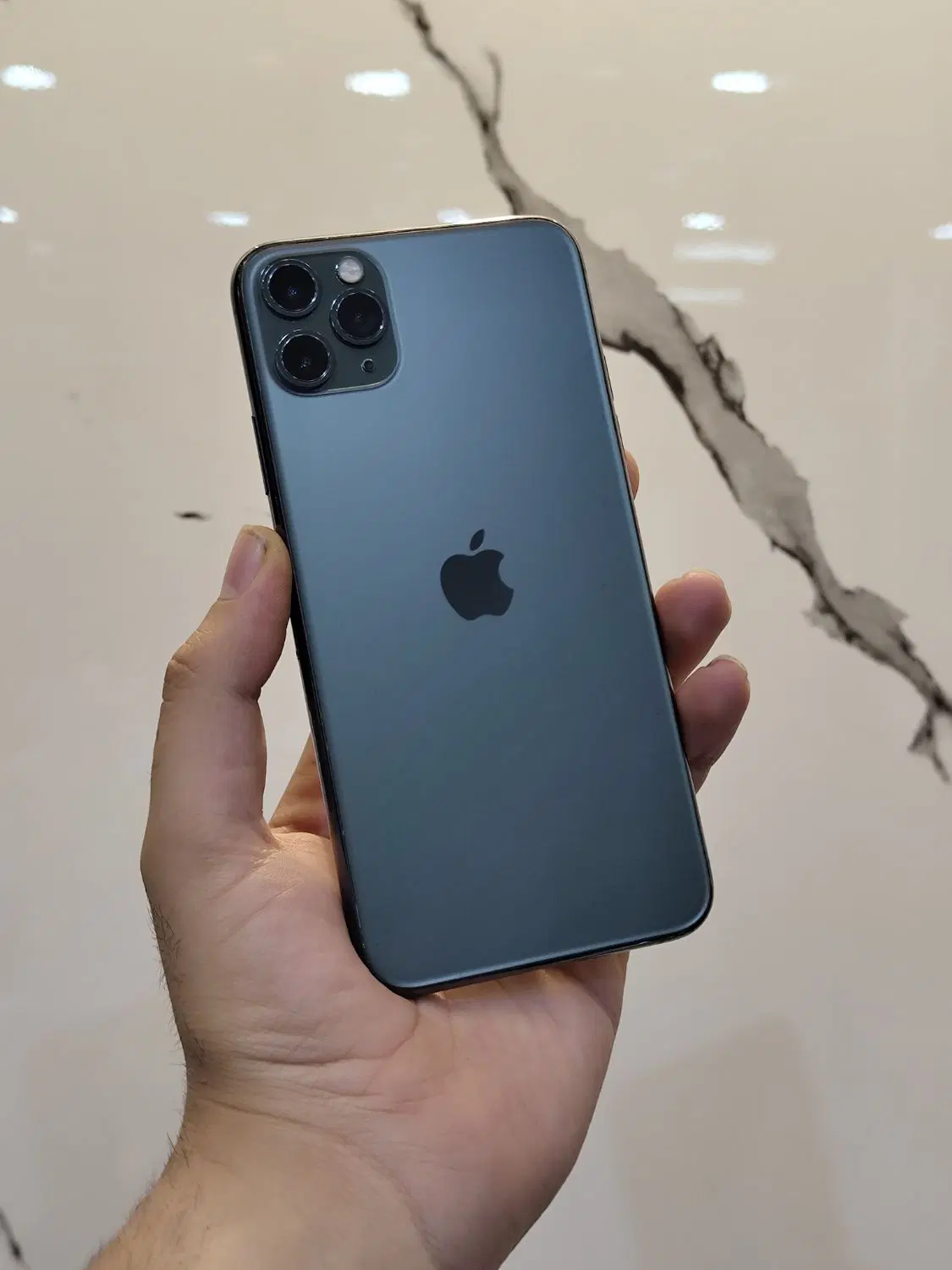 iphone 11 pro max|موبایل|کرج, مهرویلا جنوبی|دیوار