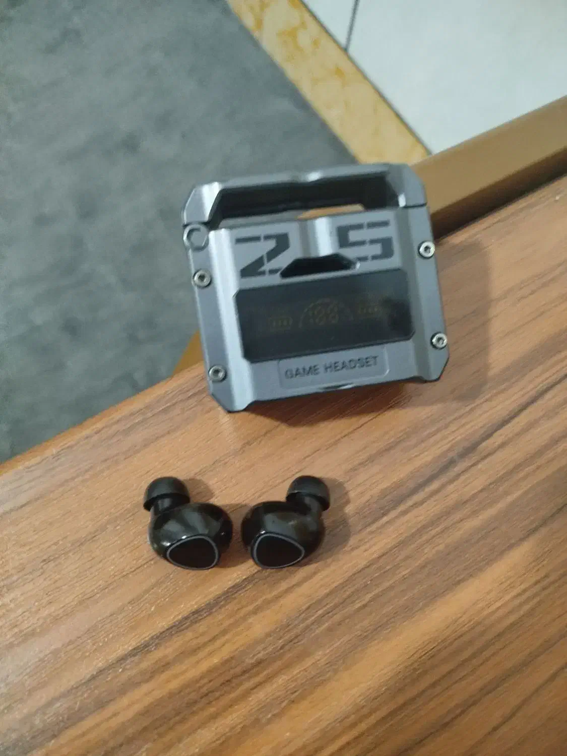 هنذفری بلوتوثی برای گیم|لوازم جانبی موبایل و تبلت|دوگنبدان, |دیوار