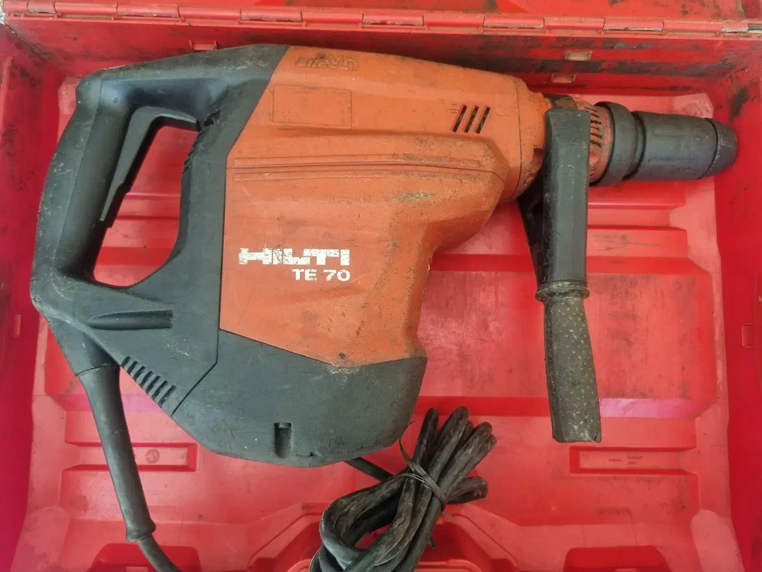 دلر و هیلتی آلمانی|ابزارآلات|قزوین, |دیوار