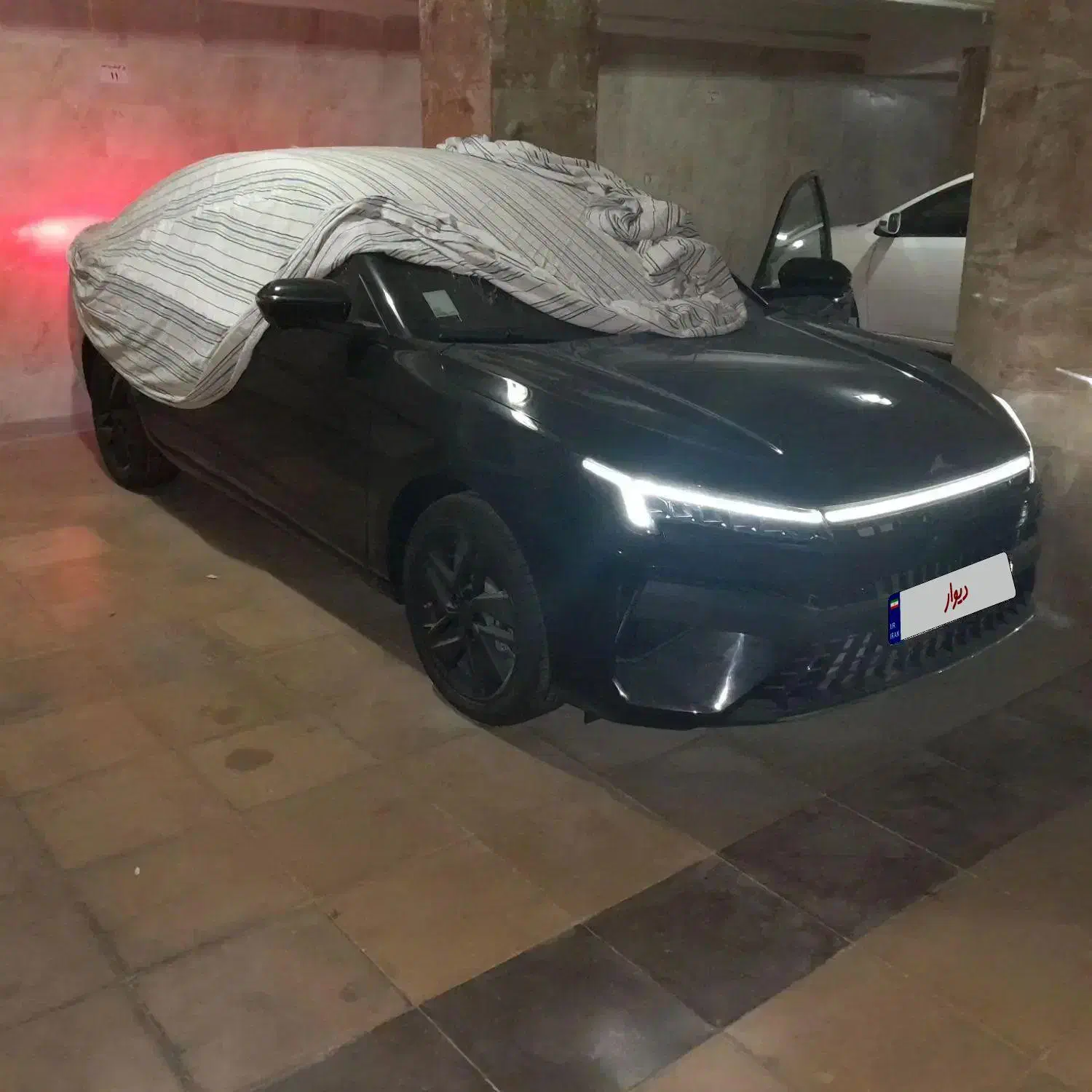 جی۷ خشک مدل ۱۴۰۴ آگاهی شخصی|خودرو سواری و وانت|کرج, شهرک فهمیده|دیوار