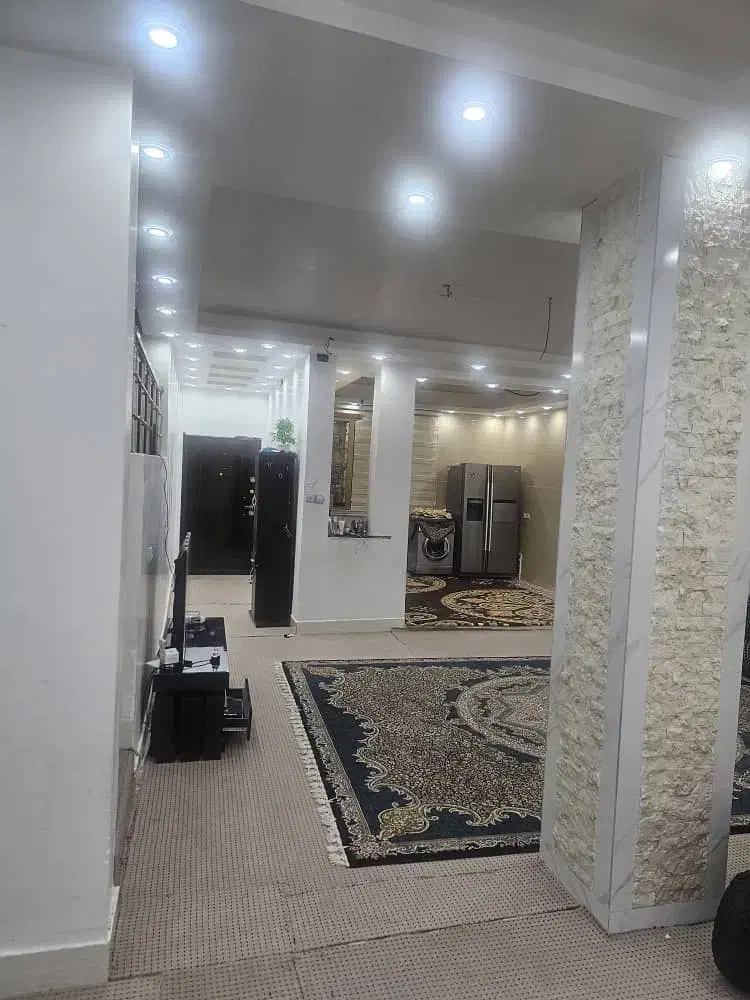 فروش خانه طبقه همکف از دو طبقه|فروش خانه و ویلا|دهدشت, |دیوار