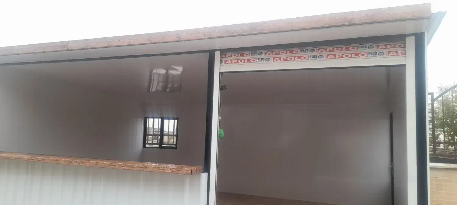 کانکس|فروشگاه و مغازه|فسا, |دیوار