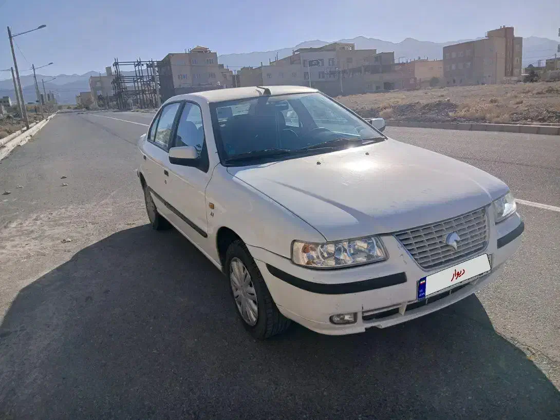 سمند lx دشبورد سورن|خودرو سواری و وانت|بیرجند, |دیوار