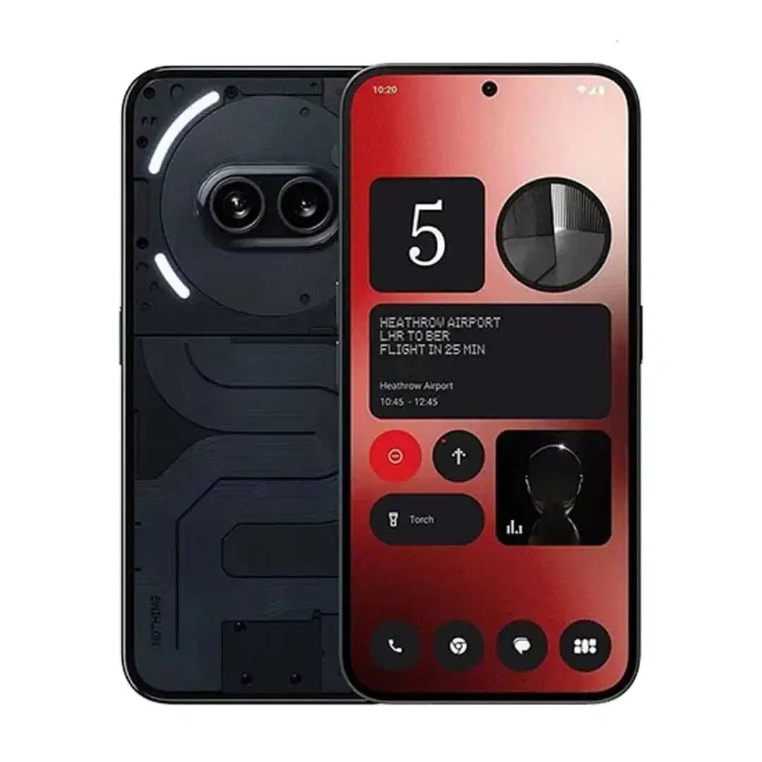 موبایل ناتینگ فون۲a|موبایل|کیش, |دیوار