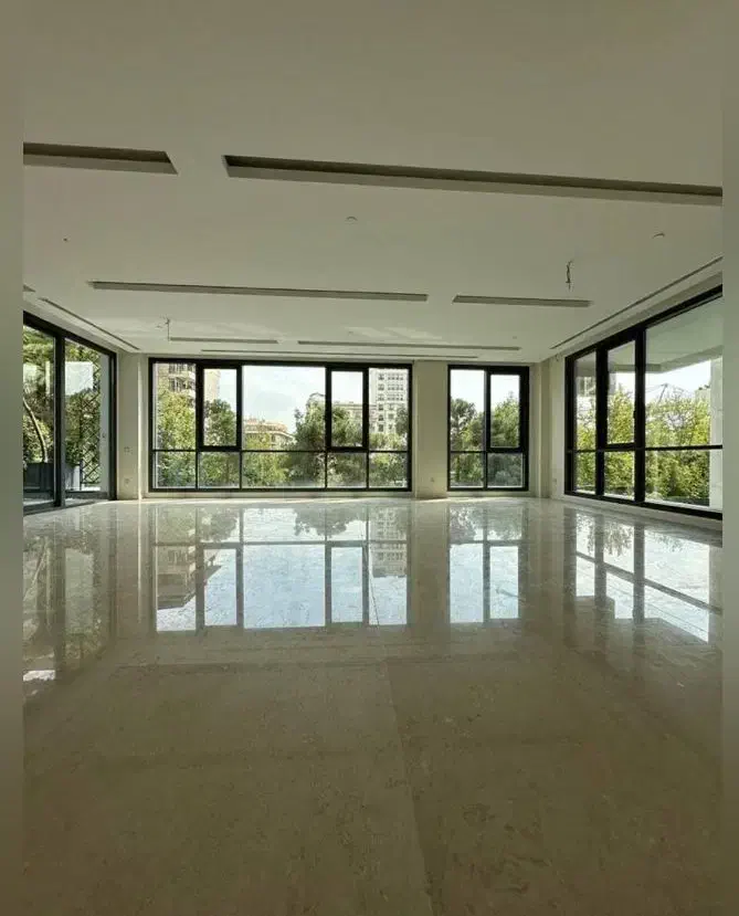 ۲۱۰ متر/نوساز مدرن/تراس قابل چیدمان/ویو ابدی|اجارهٔ آپارتمان|تهران, زعفرانیه|دیوار