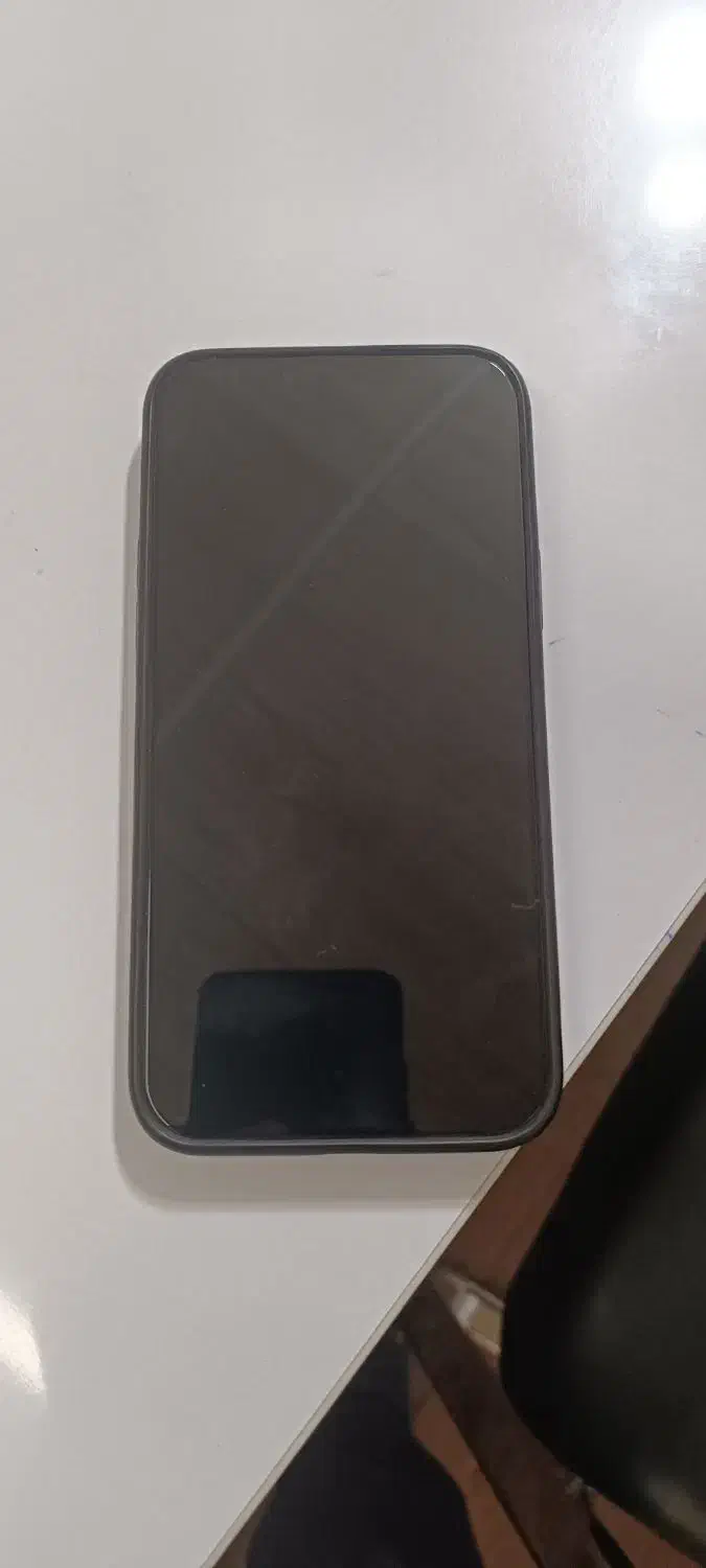 گوشی آیفون ۱۳ پرومکس  تک سیم 256رنگ سبز باتری100|موبایل|جم, |دیوار