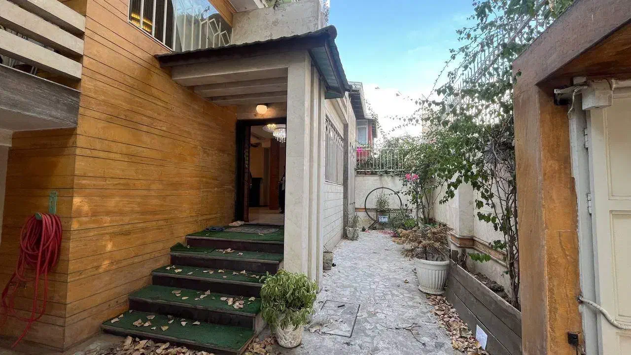 ویلایی دوبلکس 270 متری بهترین لوکیشن گلسار|اجارهٔ خانه و ویلا|رشت, بلوار گیلان|دیوار