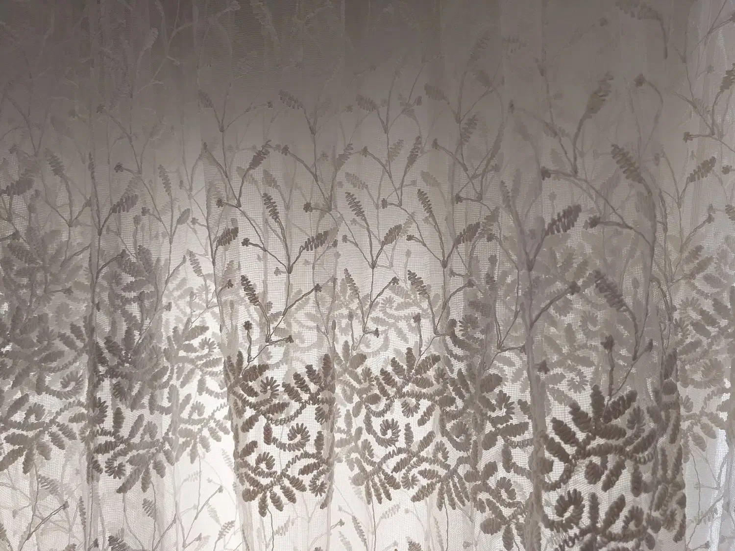 پرده و رومیزی|پرده، رانر، رومیزی|قم, نیروگاه|دیوار