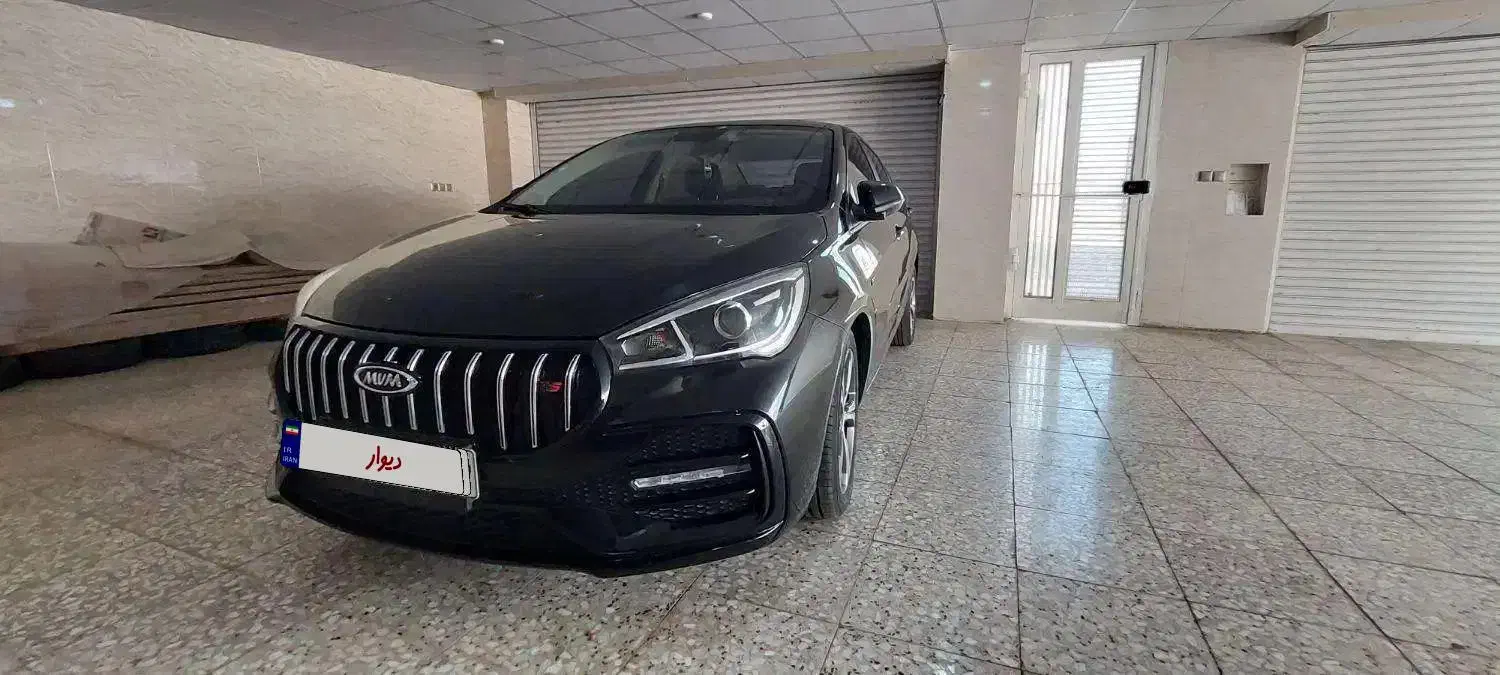 آریزو ۵ اف ال ۱۴۰۲|خودرو سواری و وانت|شیراز, شهرک مخابرات|دیوار