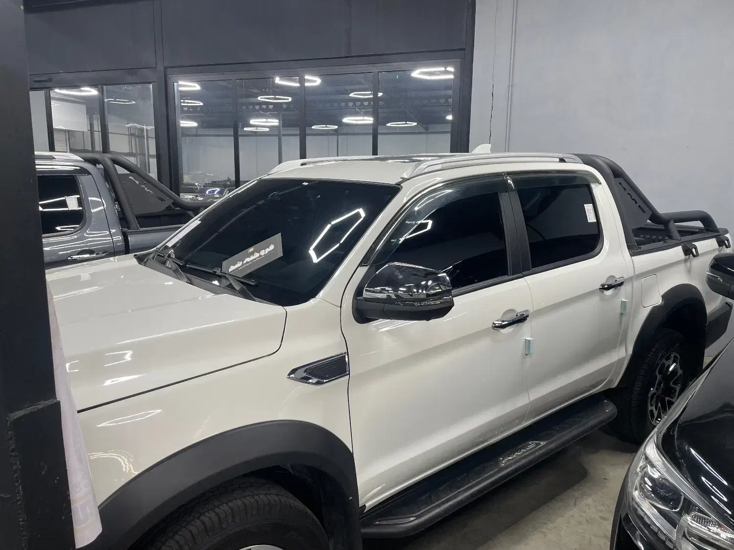 t9 1403|خودرو سواری و وانت|تهران, نارمک|دیوار