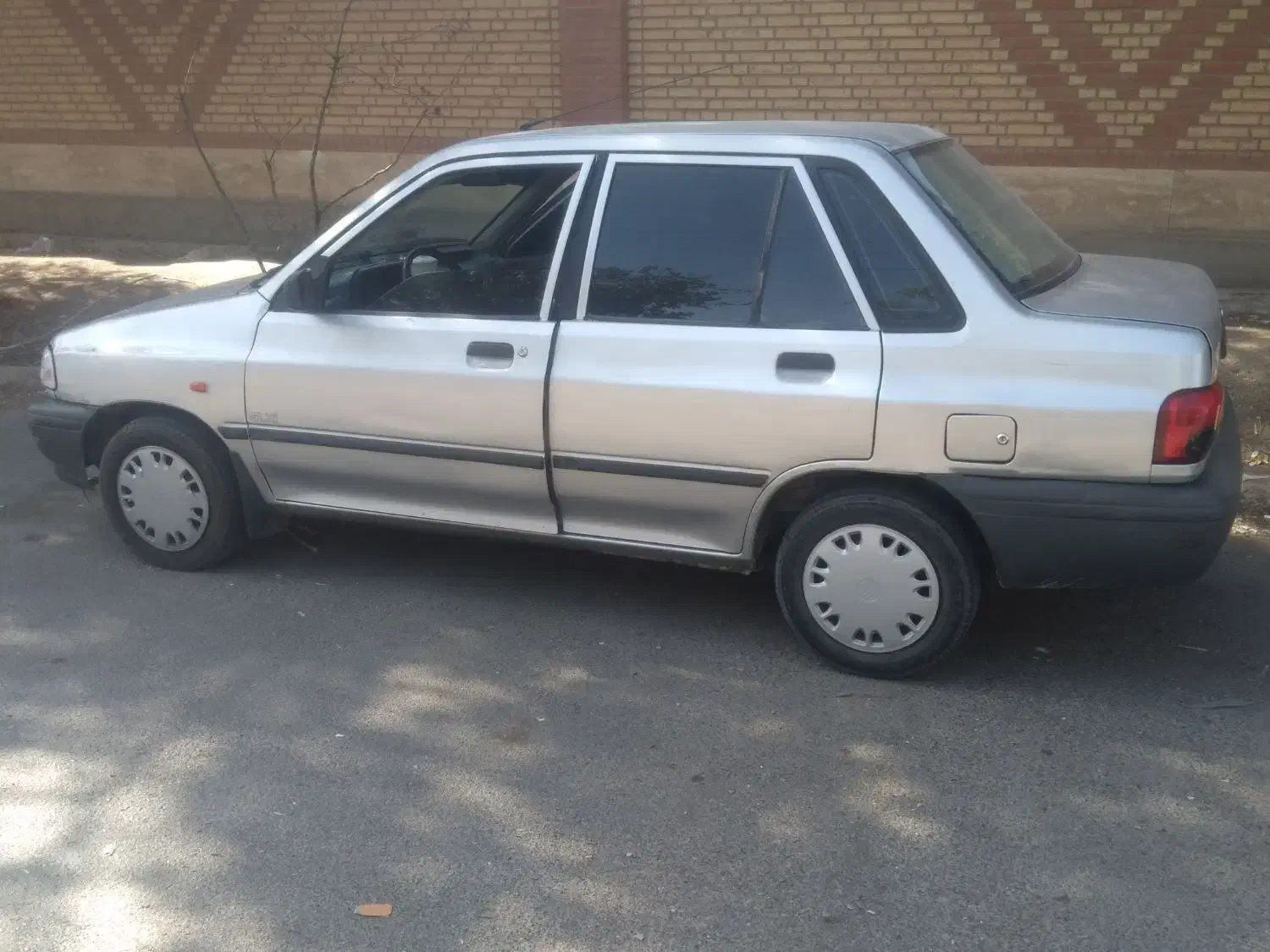 پراید مدل ۸۶|خودرو سواری و وانت|سمنان, |دیوار