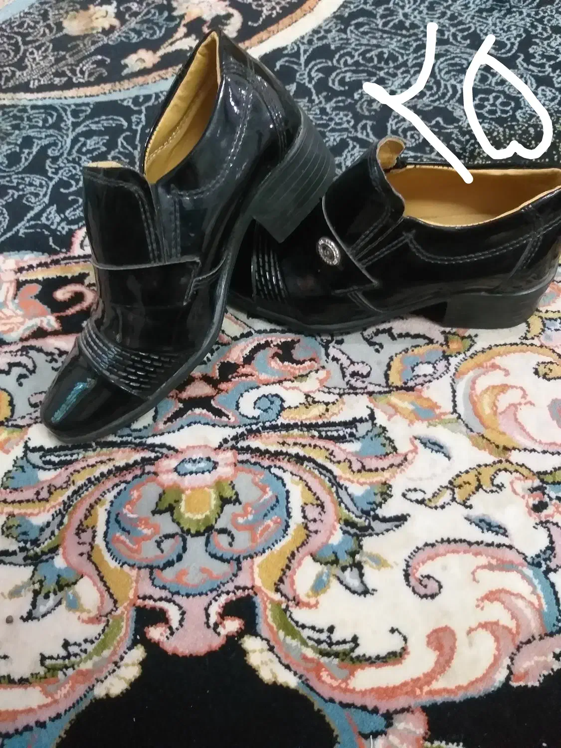 کالج بچگانه|کفش و لباس بچه|اهواز, کوی علوی|دیوار