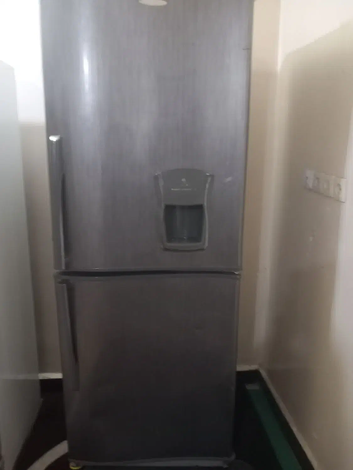 یخچال فریزر سالم|یخچال و فریزر|سوسنگرد, |دیوار