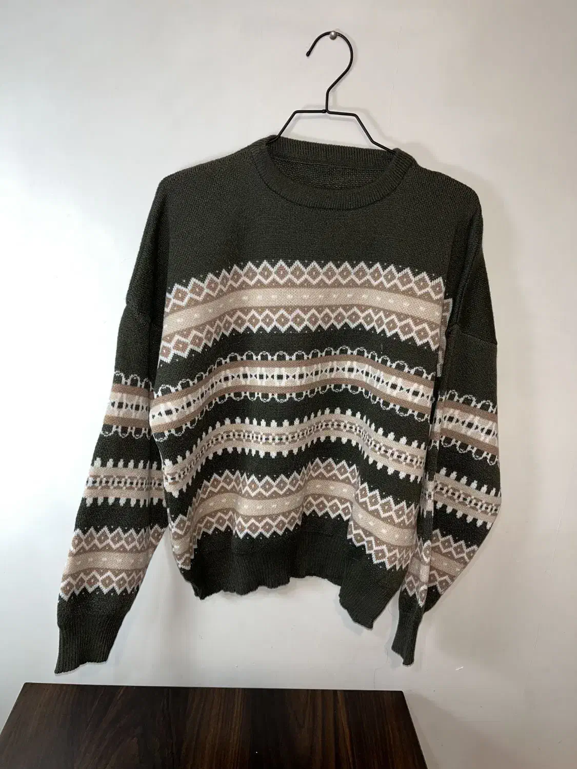 بافت وینتیج|لباس|قزوین, |دیوار