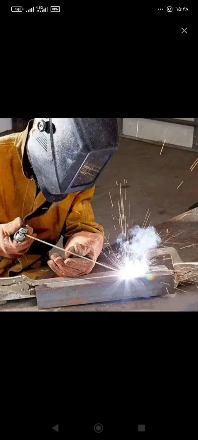 استخدام|استخدام صنعتی، فنی، مهندسی|شاهین‌شهر, شهرک صنعتی اصفهان|دیوار