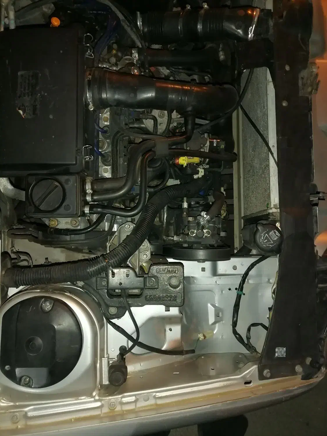 پژو پارس 85 خاص ترین در خوی|خودرو سواری و وانت|خوی, |دیوار