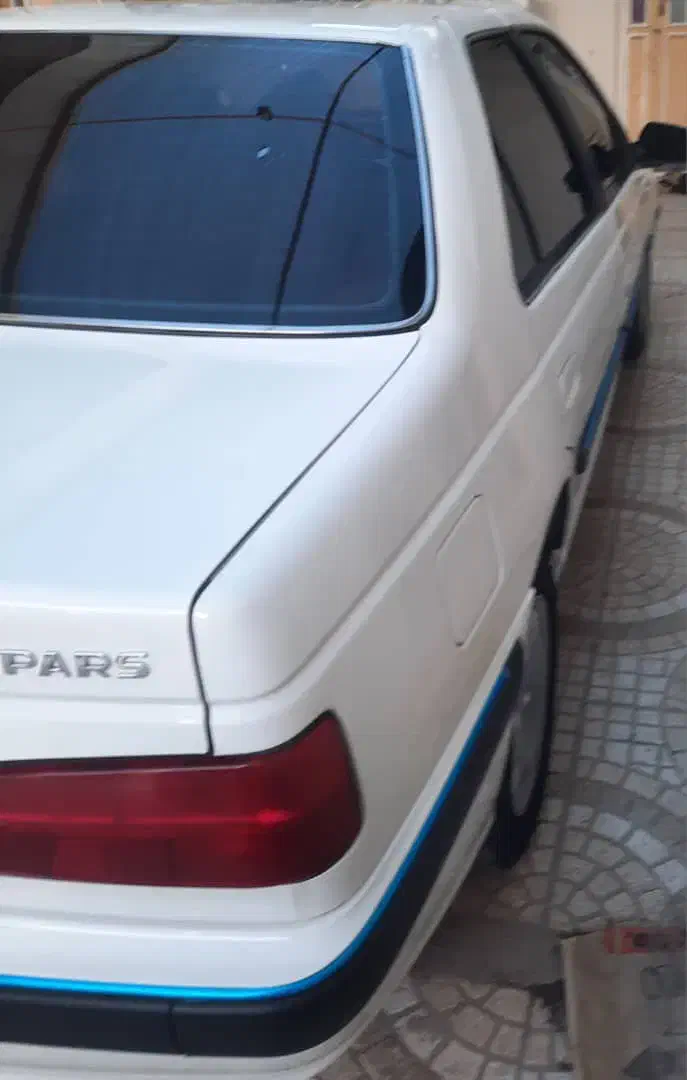 پارس سال1400|خودرو سواری و وانت|بستک, |دیوار